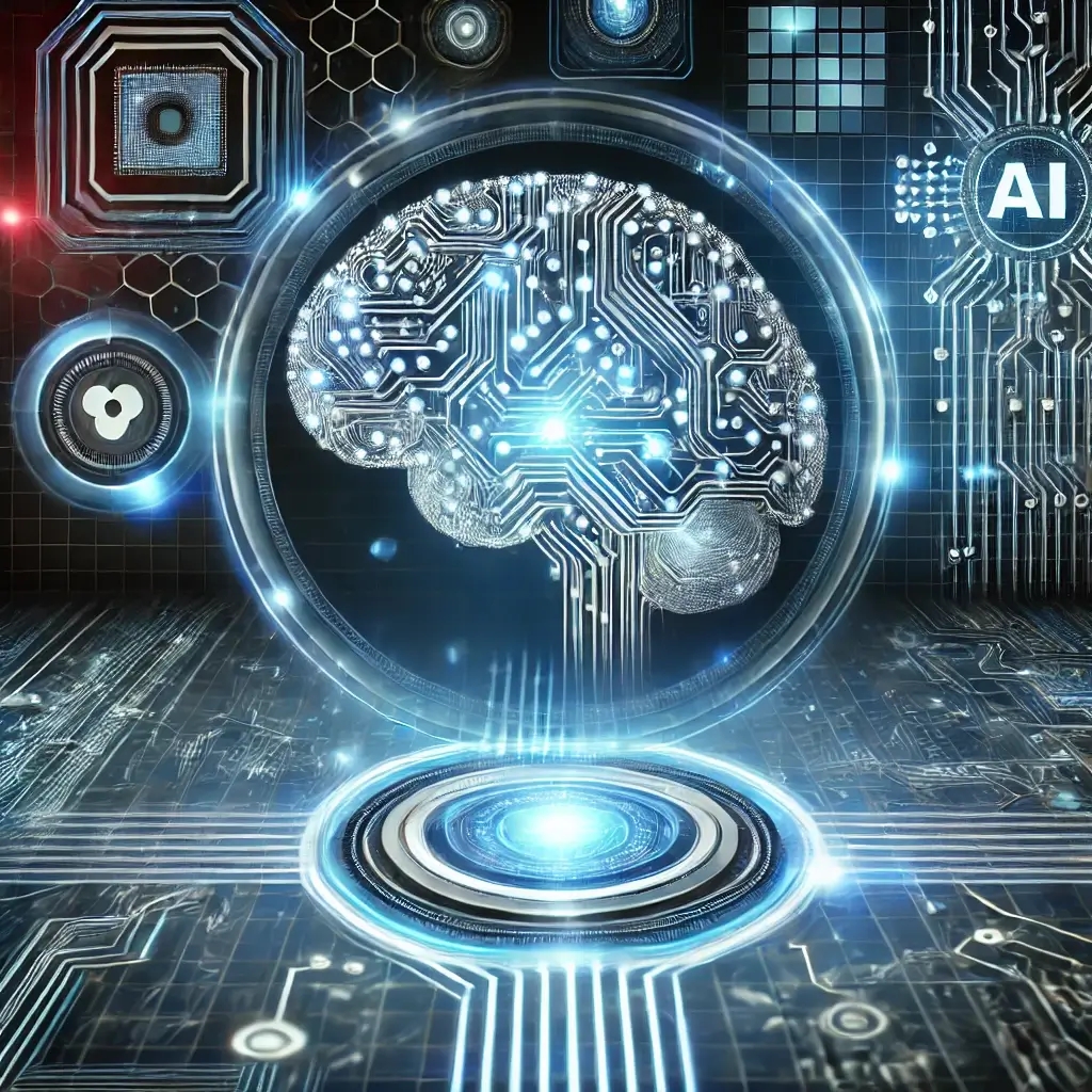 Artificial Intelligence (AI): Definition, Types, Applications, and Future Trends