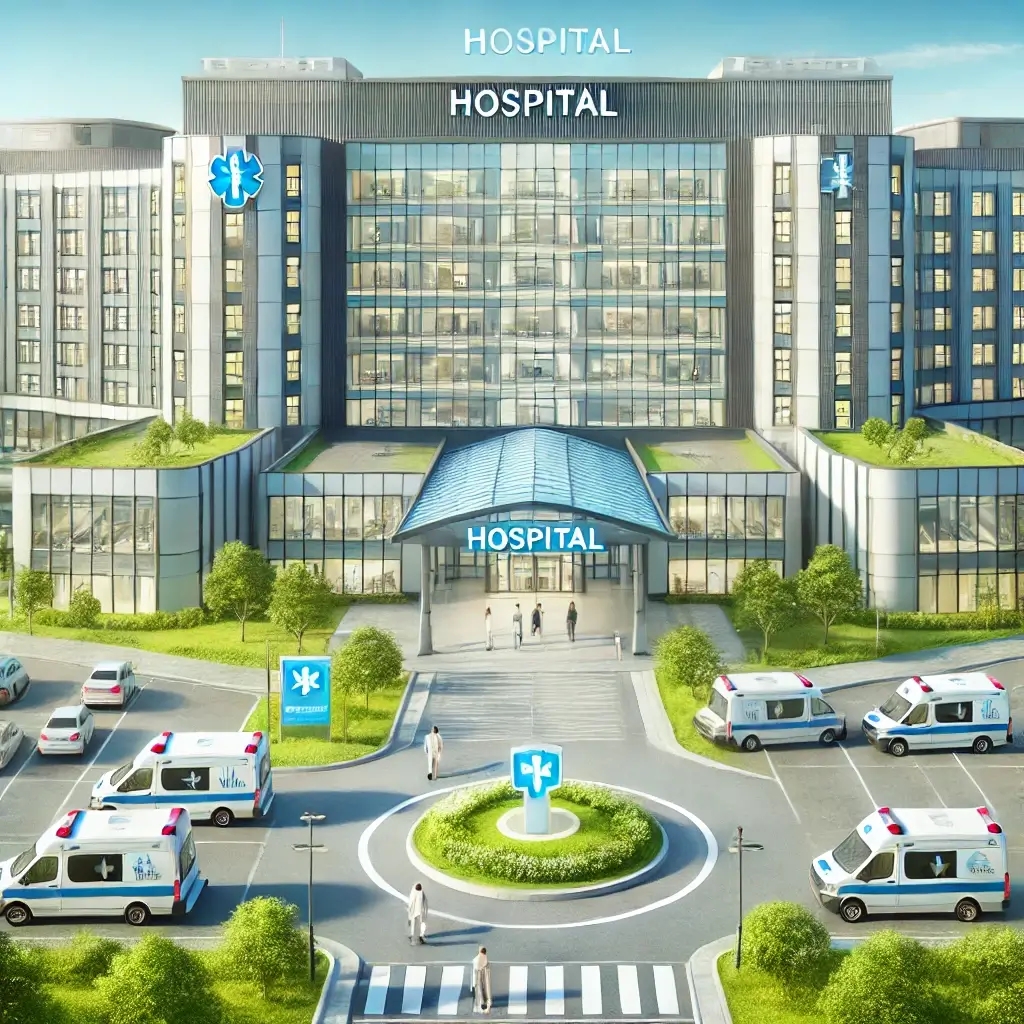 How to Open and Successfully Run a Hospital: A Global Guide (India, USA, Germany, Ireland & More)