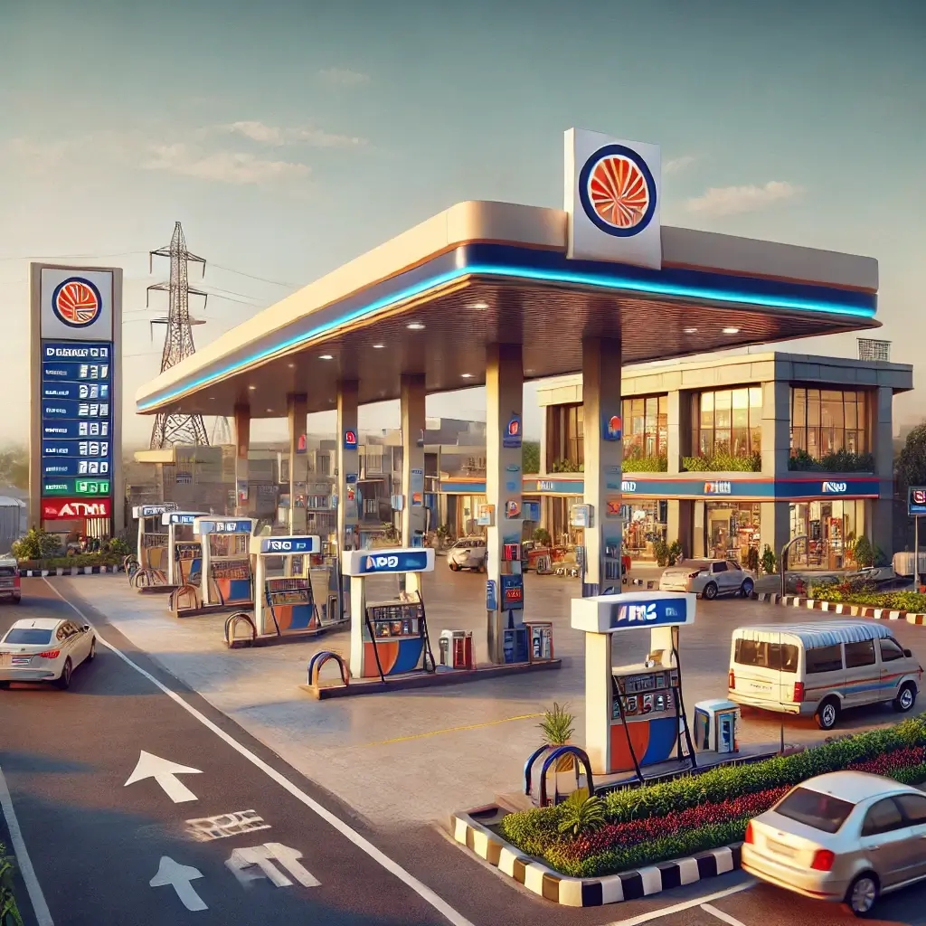 How to Open a Petrol Pump in India: A Complete Guide