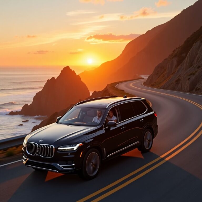 Best Road Trips in the USA: Explore the Most Scenic Routes